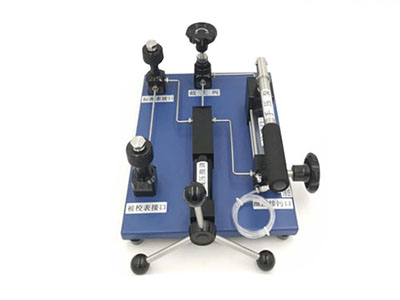 壓力校驗(yàn)臺FX-YFY-M60